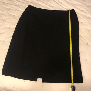 EUC Jones Wear Suit Skirt